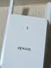 Tenda腾达1500M wifi6信号放大器 5G增强千兆网口wi-fi扩展 AP无线网络信号全屋覆盖 穿墙王扩大中继A23 实拍图