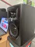 JBL305P 306P 308P MKII 专业有源监听音箱电脑录音棚立体声乐器音箱 305PMKII对装【音箱垫+RGB灯+音频线+蓝牙适配器】 6.5转卡农公线材【接电脑声卡】 实拍图