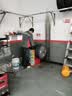 韩泰（Hankook）汽车轮胎 205/55R16 91H H318 原配宝来 适配朗逸/速腾/英朗/威朗 实拍图