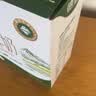 德亚（Weidendorf）新西兰进口4.0g高钙高蛋白全脂纯牛奶250ml*10高端礼盒送礼 实拍图