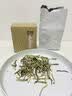 七春白茶特级 白毫银针 散装50g口粮茶叶品鉴正宗产地云南古树冷泡茶 实拍图