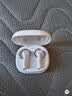 天龙（DENON） AH-C500W 真无线蓝牙耳机 半入耳式 运动 蓝牙5.3 高音质通话耳麦 长续航 白色 礼物 实拍图