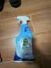 滴露（Dettol）浴室清洁剂750ml马桶清洁剂泡沫喷雾厕所卫生间洁厕99.9%杀菌去垢 实拍图