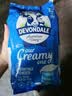 德运（Devondale）全脂成人奶粉1kg袋装调制乳粉儿童学生奶粉澳洲原装进口高钙 实拍图
