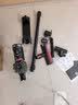 戴森（DYSON）V8 Cyclone手持无线吸尘器进口除螨宠物家庭吸猫毛神器30天价保超强大吸力可车载SV55-A中秋节礼物 实拍图