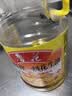 鲁花 【保真花生油】食用油 5S 物理压榨 压榨一级 花生油1L 实拍图
