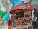 三养（SAMYANG）炸酱面三养速食方便面袋装 610g(122g*5)泡面拌面早餐零食 实拍图