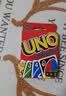 UNO【美泰正版UNO】生日礼物聚会多人正版减压玩具扑克牌W2085 实拍图