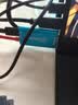 毕亚兹 适用任天堂Switch2投屏线支持HDR便携底座充电器typec转HDMI电视连接线ns2配件游戏转换拓展坞 实拍图
