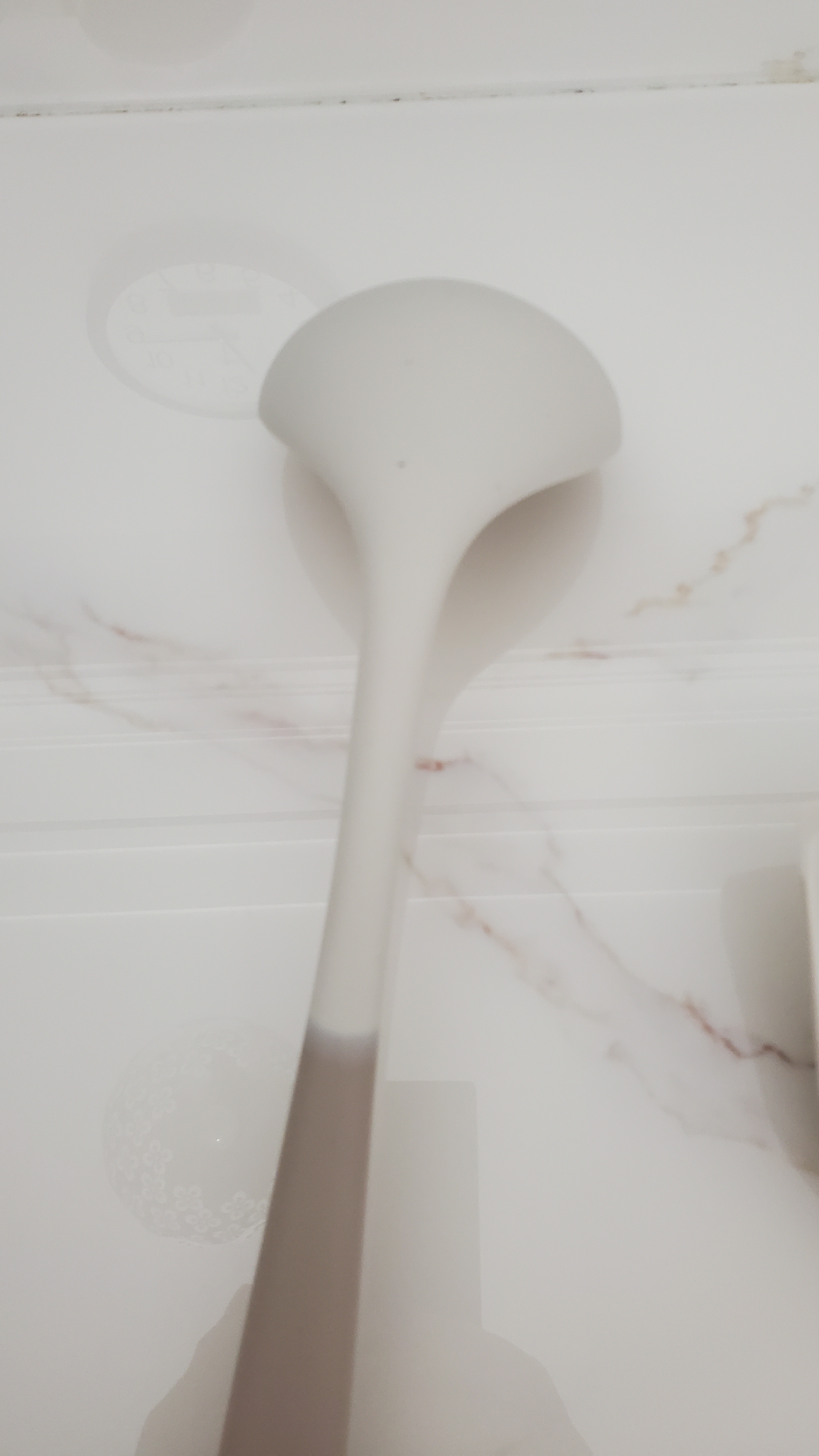 苏泊尔锅铲厨具不粘锅专用食品级硅胶铲耐高温铲子炒菜 实拍图
