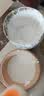 三和内墙乳胶漆净味2合1墙面漆自刷翻新墙漆水性环保油漆涂料白色20kg 实拍图
