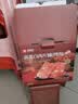 良品铺子什锦手撕肉片脯500g约70包 烤肉猪肉脯高蛋白肉脯肉干 休闲零食 实拍图