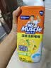 威猛先生（Mr Muscle）去渍洁厕灵 750g*2瓶 柠檬草香 马桶清洁 强力除垢 卫生间 实拍图