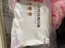 安可新一次性内裤女士纯棉孕产妇坐月子出差旅行免洗 加大xxL码10条 实拍图
