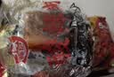 白家陈记 重庆酸辣粉五包装 正宗重庆风味非油炸方便粉丝特色小吃425g  实拍图
