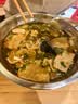 康师傅方便面 混合装 大食桶红烧+酸菜+香辣+番茄143g*12 泡面整箱速食 实拍图