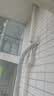 华凌空调 超省电pro【外机单排纯铜管】新一级能效 变频冷暖 卧室1.5匹空调挂机 KFR-35GW/N8HA1Ⅲ-Q 实拍图