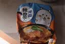 农心 秘制辣白菜拌面 方便面 袋面速食休闲零食品 五连包 132g*5包 实拍图