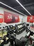 九号（Ninebot）【新国标电自】九号电动Fz1 60电动自行车9号智能电动车【门店自提】 到门店选颜色 实拍图