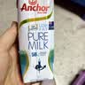 安佳（Anchor）低脂高钙牛奶 250ml*24盒 新西兰原装进口草饲减少50%脂肪 实拍图