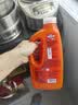 威猛先生（Mr Muscle）管道疏通啫喱 960ml*2瓶 厨房+卫浴 厕所厨房管道疏通 实拍图