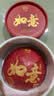 大益TAETEA茶叶普洱茶熟茶 如意沱茶盒装100g/沱 口粮茶 中华老字号 实拍图