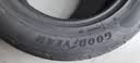 固特异（Goodyear）汽车轮胎 195/65R15 91V 鹰驰F1酷跑 适配卡罗拉雷凌 御乘升级 实拍图