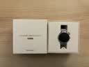 HUAWEI WATCH GT 6 流光紫 41mm智能手表多维情绪健康全新骑行体验【性价比首选】 实拍图