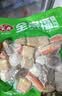 安井火锅全家福400g*4撒尿肉丸鱼豆腐鱼丸蟹柳麻辣烫关东煮火锅食材 实拍图