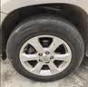 米其林（MICHELIN）汽车轮胎225/65R17 102H 耐越 ENERGY MILE【月黑风高】 实拍图