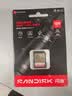 Sandisk闪迪128GB SD内存卡 4K V30 U3 C10 相机存储卡 读速230MB/s 写速120MB/s 高速连拍 微单/单反相机 实拍图
