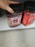 硃碌科 有机红豆1.5kg罐装 红豆粥豆沙豆馅原料 东北红豆红小豆杂粮豆 实拍图