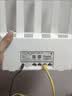 普联（TP-LINK）BE3600 WiFi7路由器 千兆无线家用 普联路由3600 双频聚合 智能游戏加速 易展 上网管理 适配星闪 实拍图