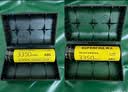 神火（SupFire）AB5 18650 神火强光手电筒专用3250毫安充电锂电池尖头 3.7V-4.2V 实拍图