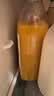 七鲜×乐源 100%芒果混合果汁1L 实拍图