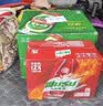 青岛啤酒（TsingTao）百年经典 330ml*20罐 整箱装 国庆出游 实拍图