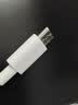 小米 原装6A数据线type-c充电线适配USB-C接口手机游戏机适用小米15红米k90/ Note13 实拍图
