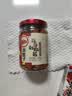 川娃子剁椒蒜蓉酱240g【美食大赛同款】辣椒酱烧烤肉辣酱蘸料生蚝调味料 实拍图