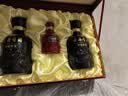 古井贡酒 年份原浆古5 浓香型白酒 50度 500mL*2瓶 礼盒装 美食大赛同款 实拍图