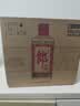 郎酒 郎牌郎酒 酱香型白酒 53度 500mL*6瓶 整箱装（年份包装随机） 实拍图