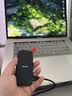 Sandisk闪迪2TB Type-c USB3.2移动固态硬盘（PSSD）E30高速 移动SSD 读速800MB/s 兼容手机笔记本电脑 实拍图