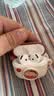 ROCK蜡笔小新适用Airpods5保护套Apple Airpods五代耳机壳全包硅胶防摔防尘防丢可爱高级感软壳男女生 实拍图