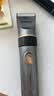 康佳（KONKA）电动理发器 理发电推子 家用成人儿童剃头理发器理发神器自己剪剪 剃发器工具套装 送男友父亲礼物 实拍图