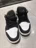 耐克（NIKE）2026年男子AIR JORDAN 1 LOW运动休闲鞋 553558-040 42 实拍图