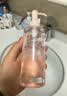 姬芮（ZA）水感净透卸妆油200ml*2支深层清洁秒乳化洗后不假滑 实拍图