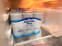 百事可乐纯水乐AQUAFINA无糖0脂0卡苏打气泡水汽水饮料330ml *24听 随机发 实拍图