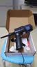 志高（CHIGO） 车载吸尘器家用大吸力无线手持小型汽车用桌面便携新能源除尘机 120W升级款+吸抽吹充四用+滤芯*3 实拍图