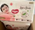 好奇（Huggies）铂金装小桃裤成长裤XXXL26片*4包(17kg以上)【散热口碑王】 实拍图