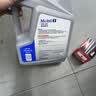 美孚（Mobil）全合成汽机油5W-30 SP级4L美孚1号极光银汽车保养京东养车自营 实拍图