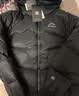 喜马拉雅玉龙2.0鹅绒服800蓬95绒-20°C雪山攀登专业户外抗寒高蓬羽绒服 实拍图